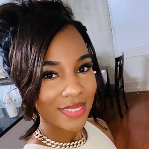 Meet your Posher, Kathyrn